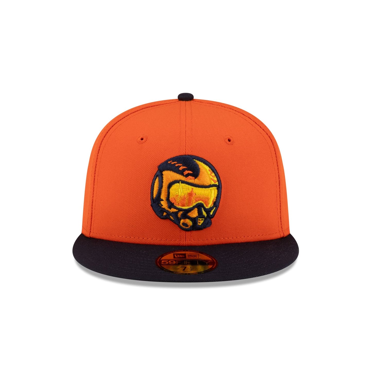 New Era Las Vegas Aviators Authentic Collection Alt 59FIFTY Fitted