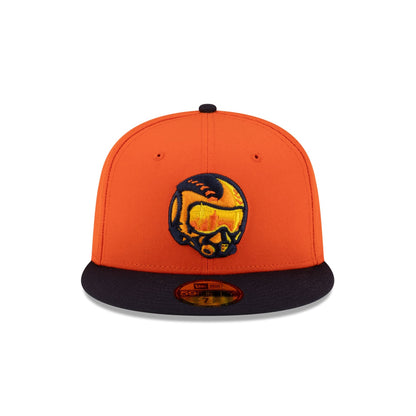 New Era Las Vegas Aviators Authentic Collection Alt 59FIFTY Fitted