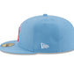 New Era 59Fifty Reading Road Train On-Field High Profile Fitted Hat