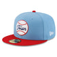 New Era 59Fifty Alt. 3 Baseballtown On-Field High Profile Fitted Hat