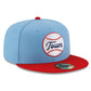 New Era 59Fifty Alt. 3 Baseballtown On-Field High Profile Fitted Hat