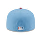 New Era 59Fifty Alt. 3 Baseballtown On-Field High Profile Fitted Hat