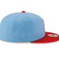 New Era 59Fifty Alt. 3 Baseballtown On-Field High Profile Fitted Hat