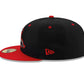 New Era Richmond Flying Squirrels Authentic Collection Home Sidepatch 59FIFTY Fitted (Copy)