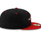 New Era Richmond Flying Squirrels Authentic Collection Home Sidepatch 59FIFTY Fitted (Copy)