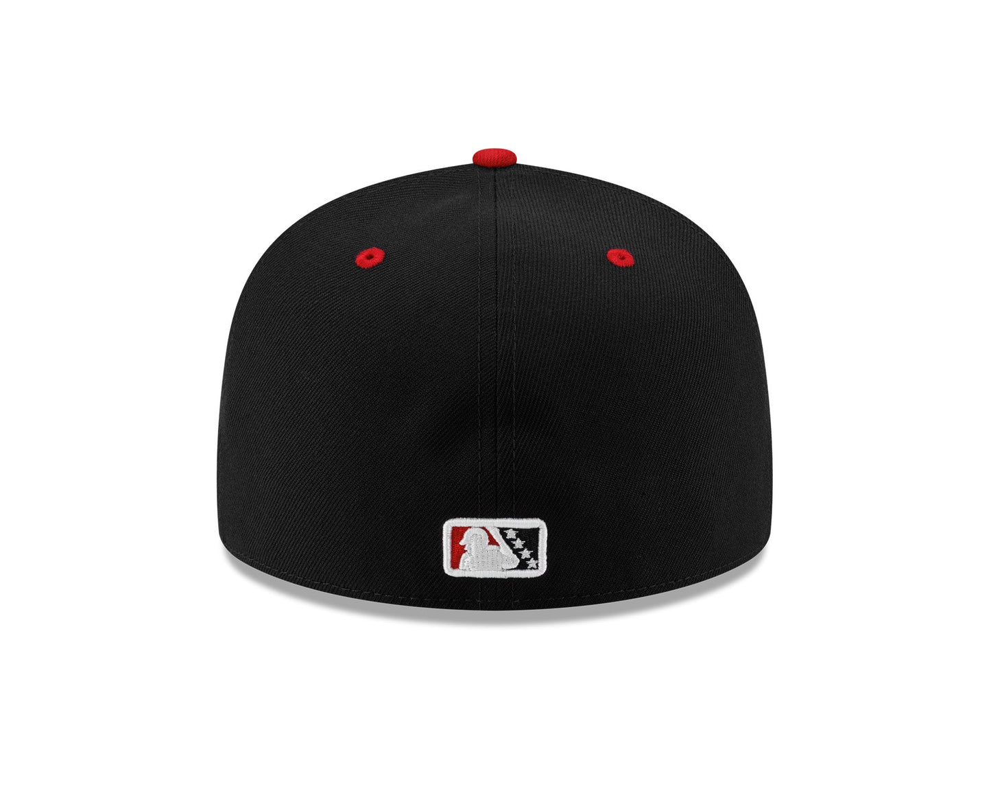 New Era Richmond Flying Squirrels Authentic Collection Home Sidepatch 59FIFTY Fitted (Copy)