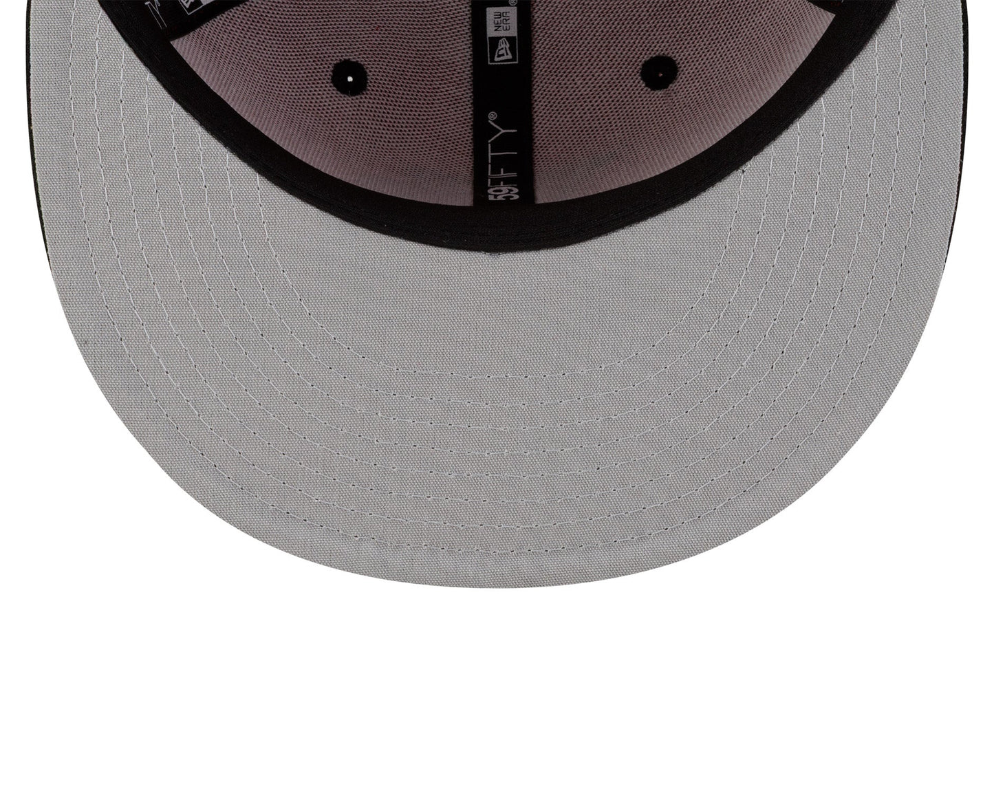New Era Richmond Flying Squirrels Authentic Collection Home Sidepatch 59FIFTY Fitted (Copy)