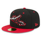 New Era Richmond Flying Squirrels 2026 Alt. On-Field 59Fifty Cap