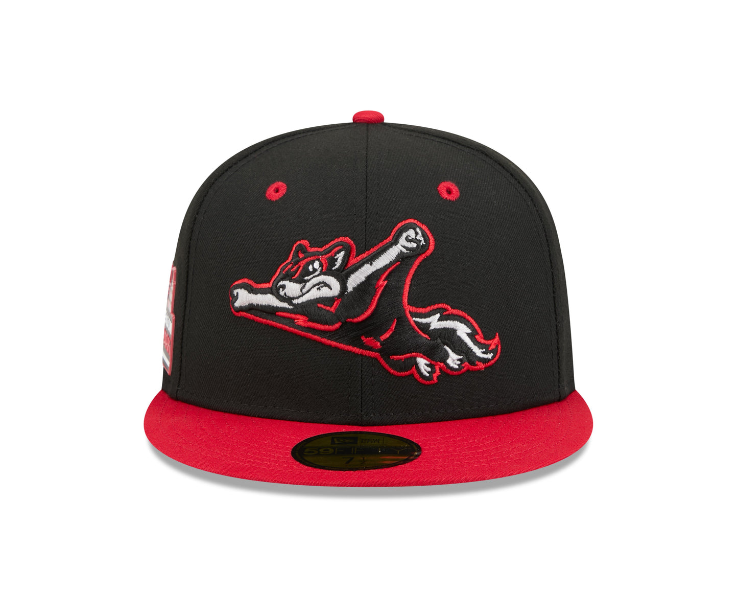 New Era Richmond Flying Squirrels 2026 Alt. On-Field 59Fifty Cap