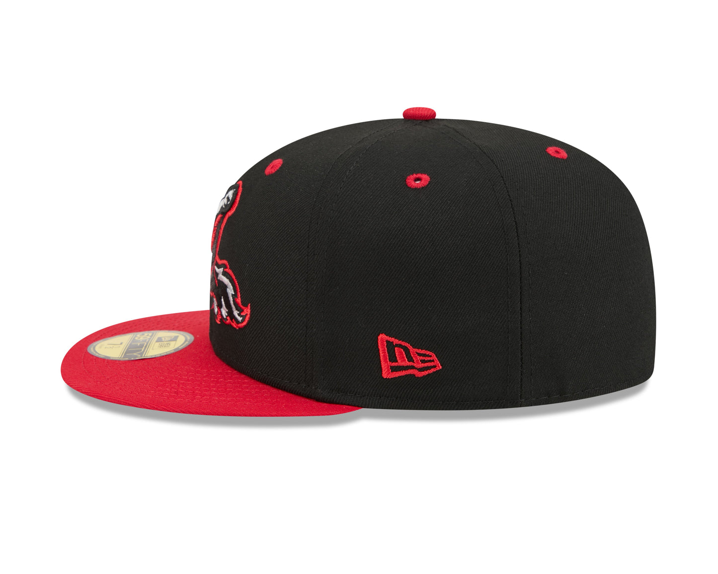 New Era Richmond Flying Squirrels 2026 Alt. On-Field 59Fifty Cap
