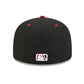 New Era Richmond Flying Squirrels 2026 Alt. On-Field 59Fifty Cap