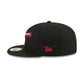 New Era Richmond Flying Squirrels Authentic Collection Home Sidepatch 59FIFTY Fitted