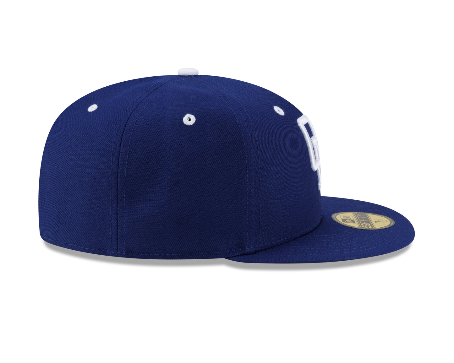 New Era Ontario Tower Buzzers Authentic Collection Game 59FIFTY Fitted