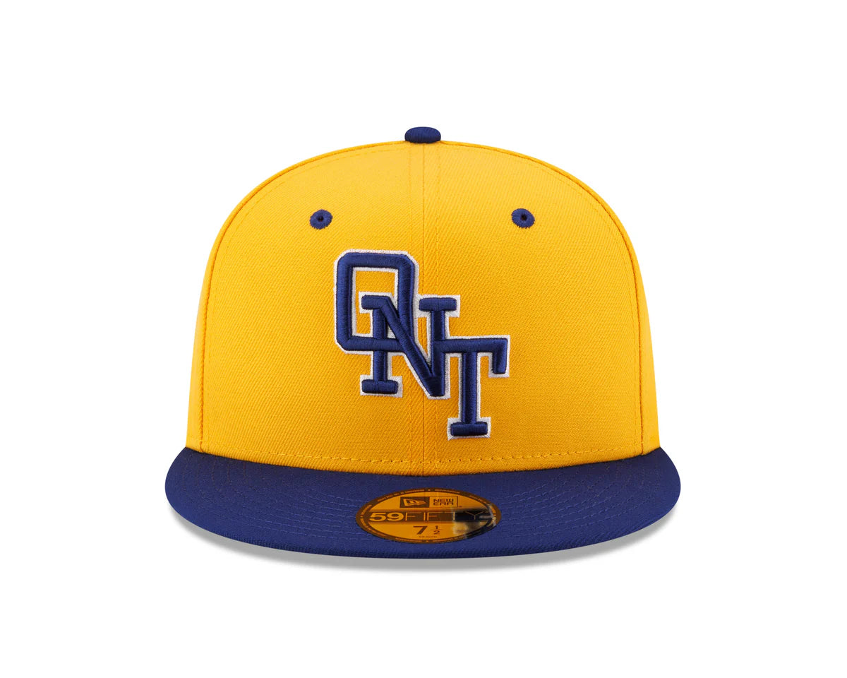 NEW ERA Ontario Tower Buzzers MiLB 59FIFTY Fitted Cap