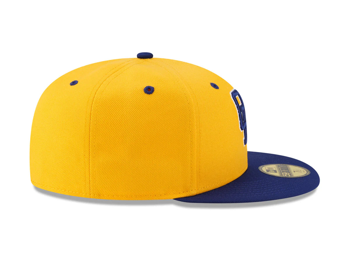 NEW ERA Ontario Tower Buzzers MiLB 59FIFTY Fitted Cap