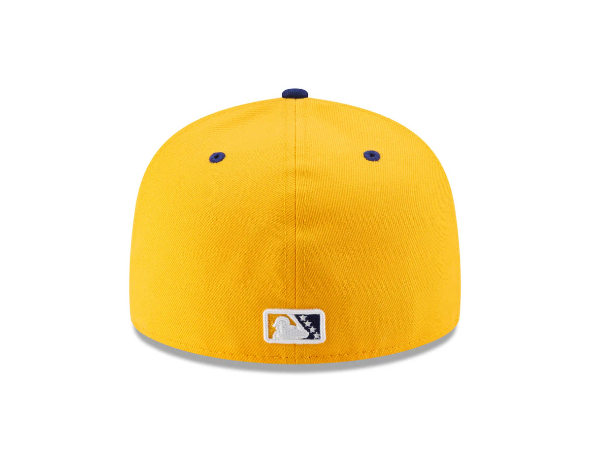 NEW ERA Ontario Tower Buzzers MiLB 59FIFTY Fitted Cap