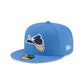 New Era Salem RidgeYaks Authentic Collection Alt 59FIFTY Fitted