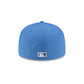 New Era Salem RidgeYaks Authentic Collection Alt 59FIFTY Fitted