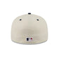 NEW ERA New York Yankees MLB 4th Of July 2026 Cream 59FIFTY Fitted Cap