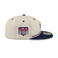 NEW ERA New York Yankees MLB 4th Of July 2026 Cream 59FIFTY Fitted Cap