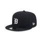 New Era Detroit Tigers  Basic 9FIFTY Snapback