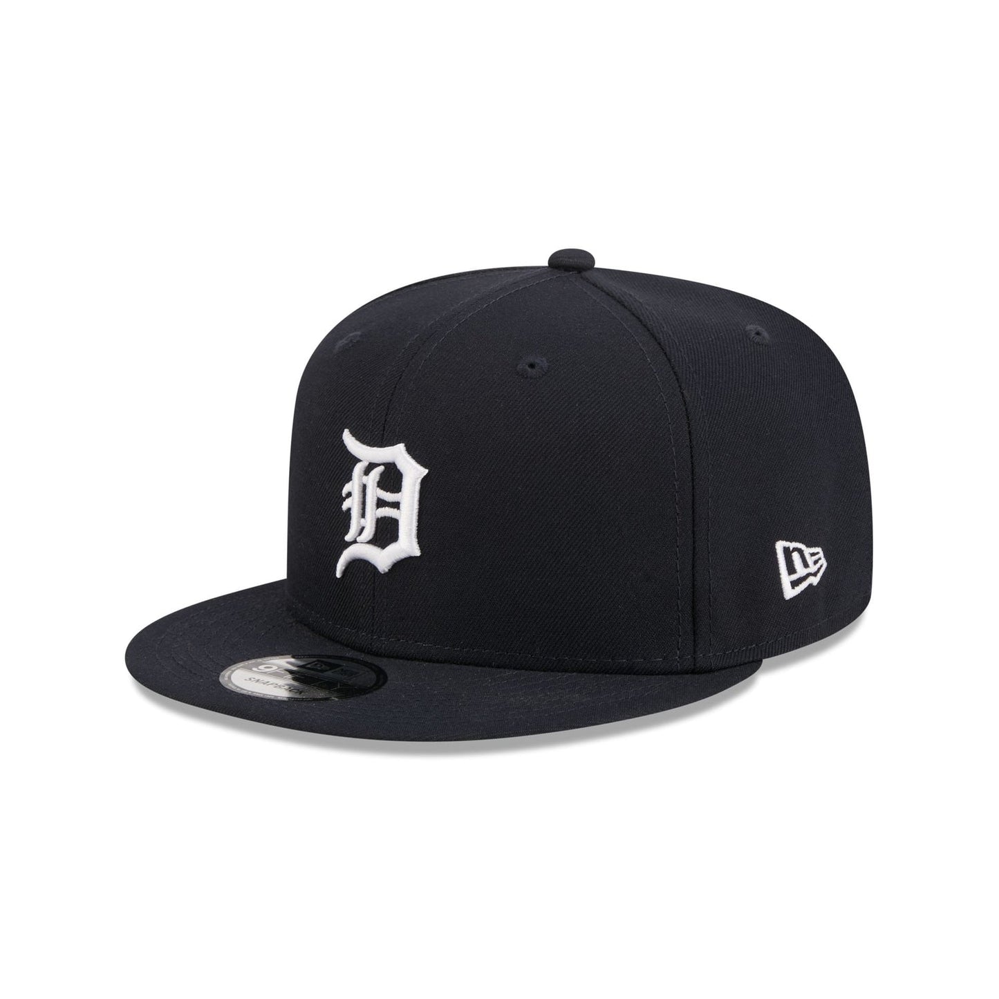 New Era Detroit Tigers  Basic 9FIFTY Snapback