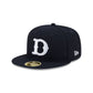NEW ERA Detroit Tigers 2026 Hall of Fame 59FIFTY Fitted