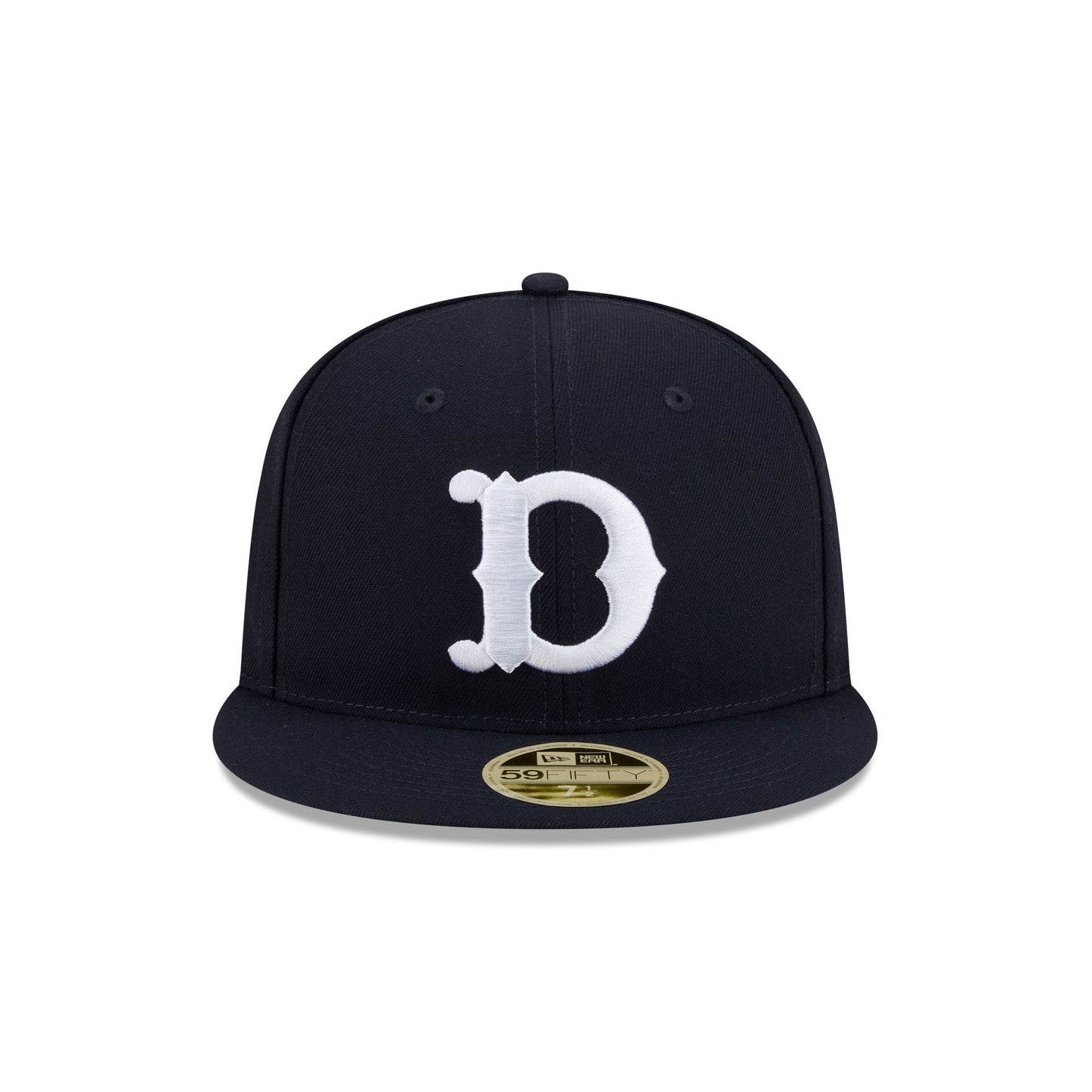 NEW ERA Detroit Tigers 2026 Hall of Fame 59FIFTY Fitted