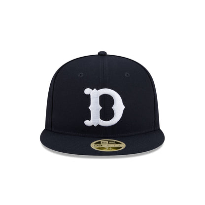 NEW ERA Detroit Tigers 2026 Hall of Fame 59FIFTY Fitted