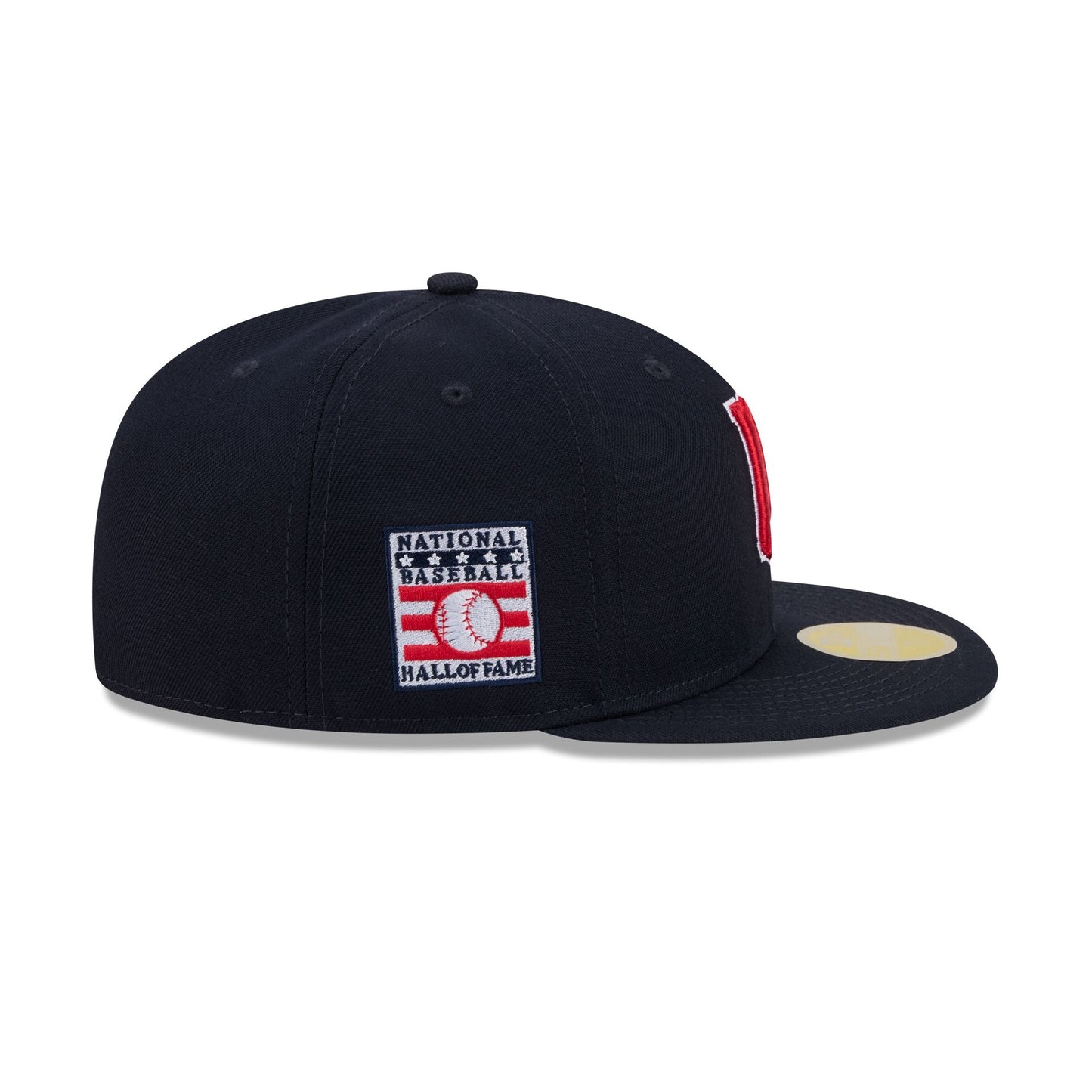 NEW ERA Minnesota Twins 2026 Hall of Fame 59FIFTY Fitted