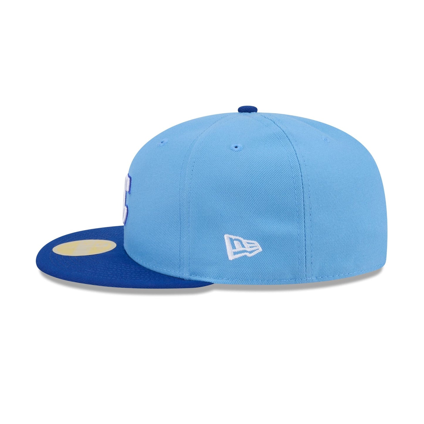 NEW ERA Kansas City Royals 2026 Hall of Fame 59FIFTY Fitted