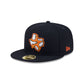 NEW ERA Houston Astros 2026 Hall of Fame 59FIFTY Fitted