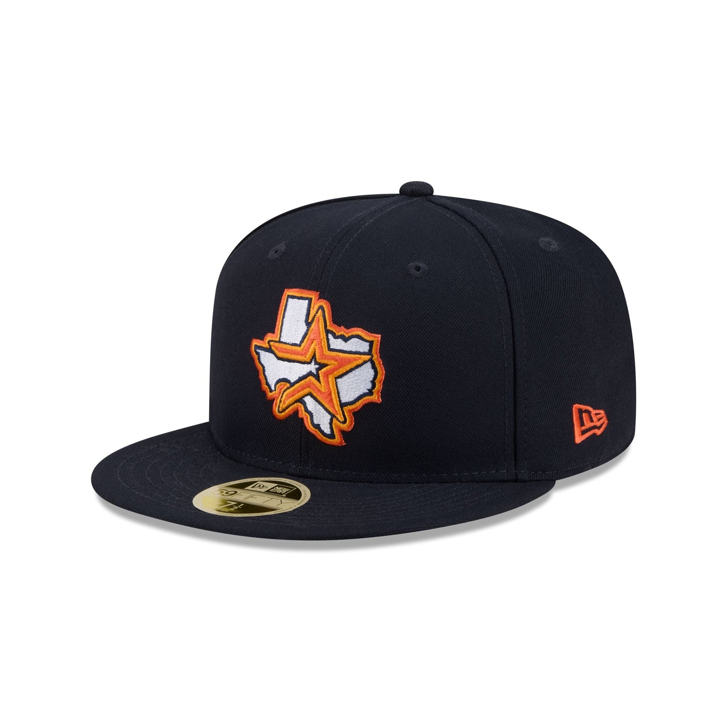 NEW ERA Houston Astros 2026 Hall of Fame 59FIFTY Fitted