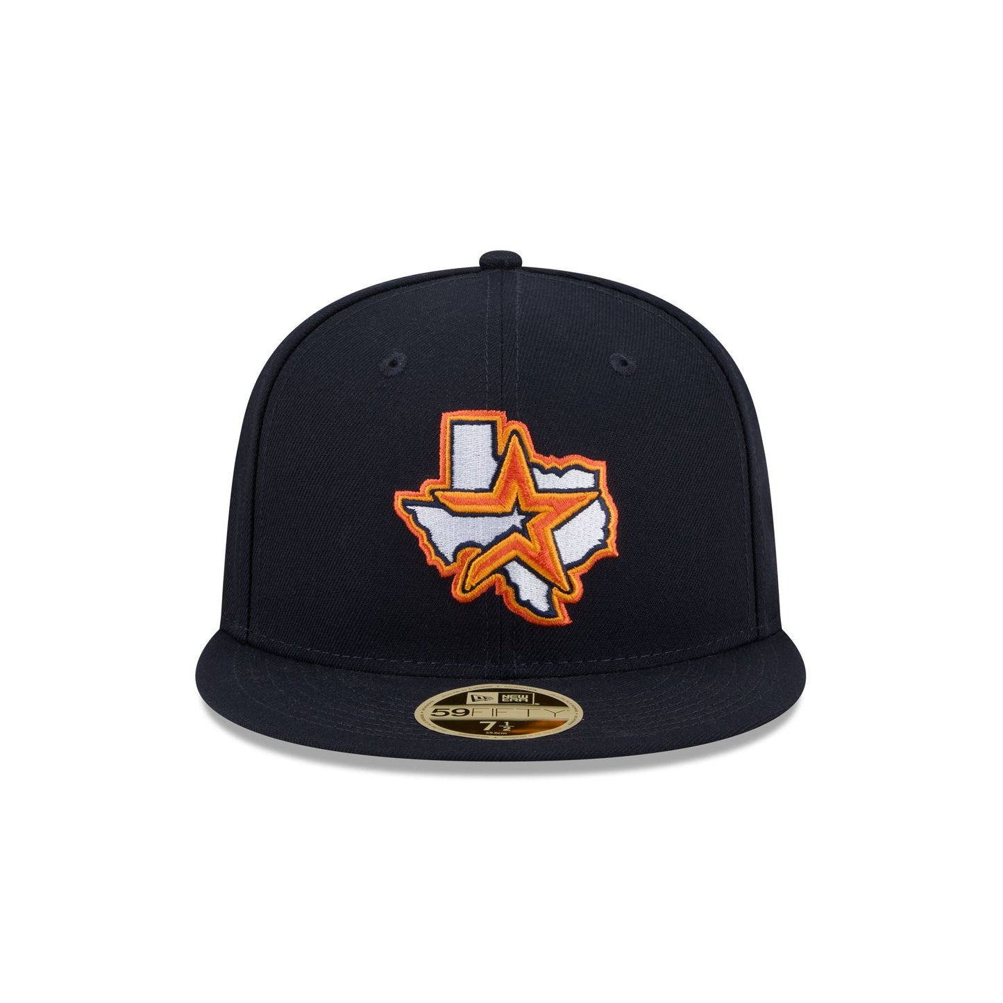 NEW ERA Houston Astros 2026 Hall of Fame 59FIFTY Fitted