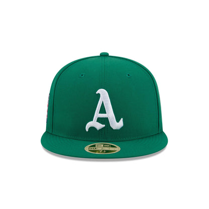NEW ERA Athletics 2026 Hall of Fame 59FIFTY Fitted