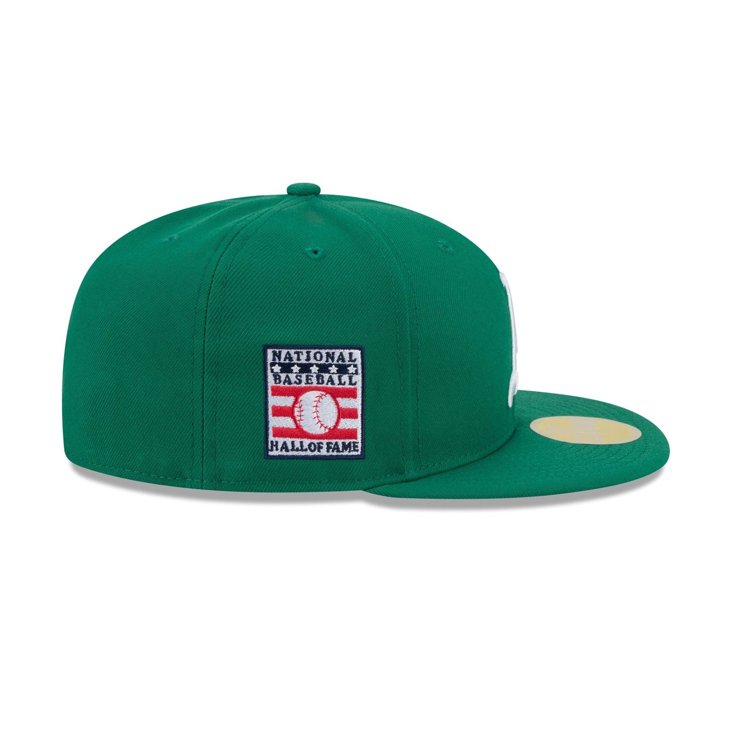 NEW ERA Athletics 2026 Hall of Fame 59FIFTY Fitted