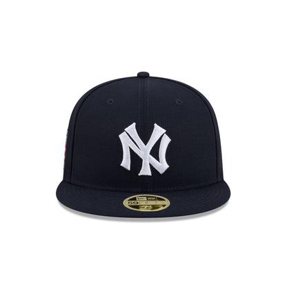 NEW ERA New York Yankees 2026 Hall of Fame 59FIFTY Fitted