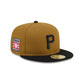 NEW ERA Pittsburgh Pirates 2026 Hall of Fame 59FIFTY Fitted
