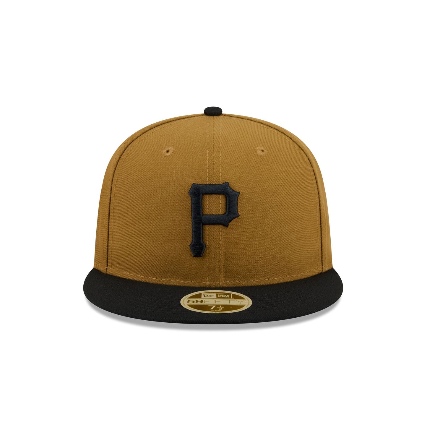 NEW ERA Pittsburgh Pirates 2026 Hall of Fame 59FIFTY Fitted