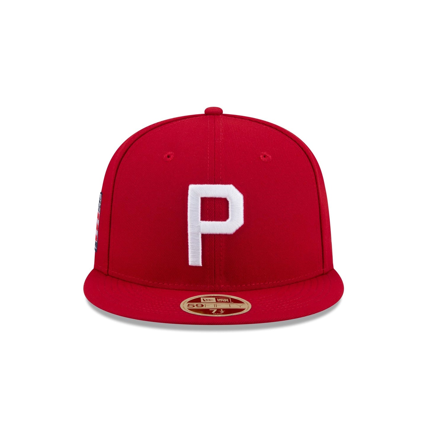 NEW ERA Philadelphia Phillies 2026 Hall of Fame 59FIFTY Fitted