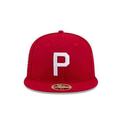 NEW ERA Philadelphia Phillies 2026 Hall of Fame 59FIFTY Fitted