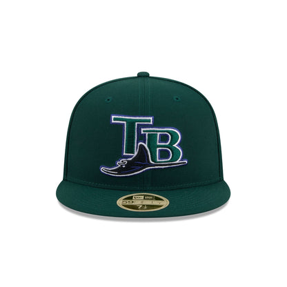 NEW ERA Tampa Bay Rays 2026 Hall of Fame 59FIFTY Fitted