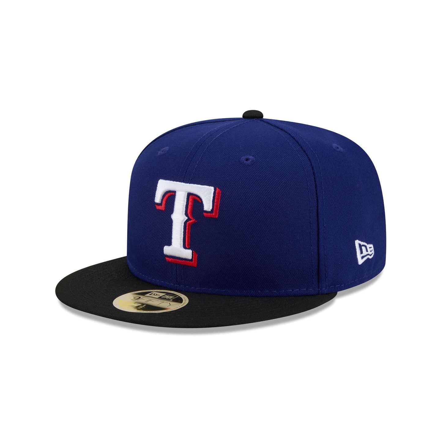 NEW ERA Texas Rangers 2026 Hall of Fame 59FIFTY Fitted