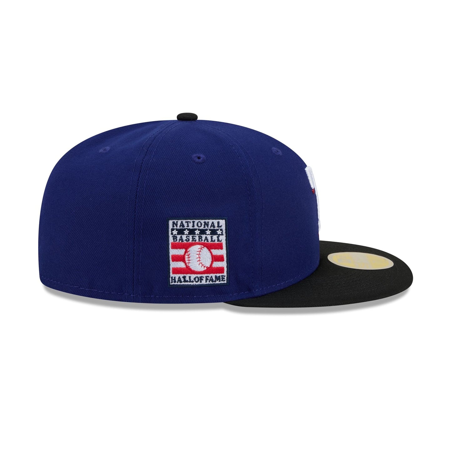NEW ERA Texas Rangers 2026 Hall of Fame 59FIFTY Fitted