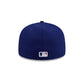 NEW ERA Texas Rangers 2026 Hall of Fame 59FIFTY Fitted