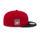 NEW ERA Washington Nationals 2026 Hall of Fame 59FIFTY Fitted