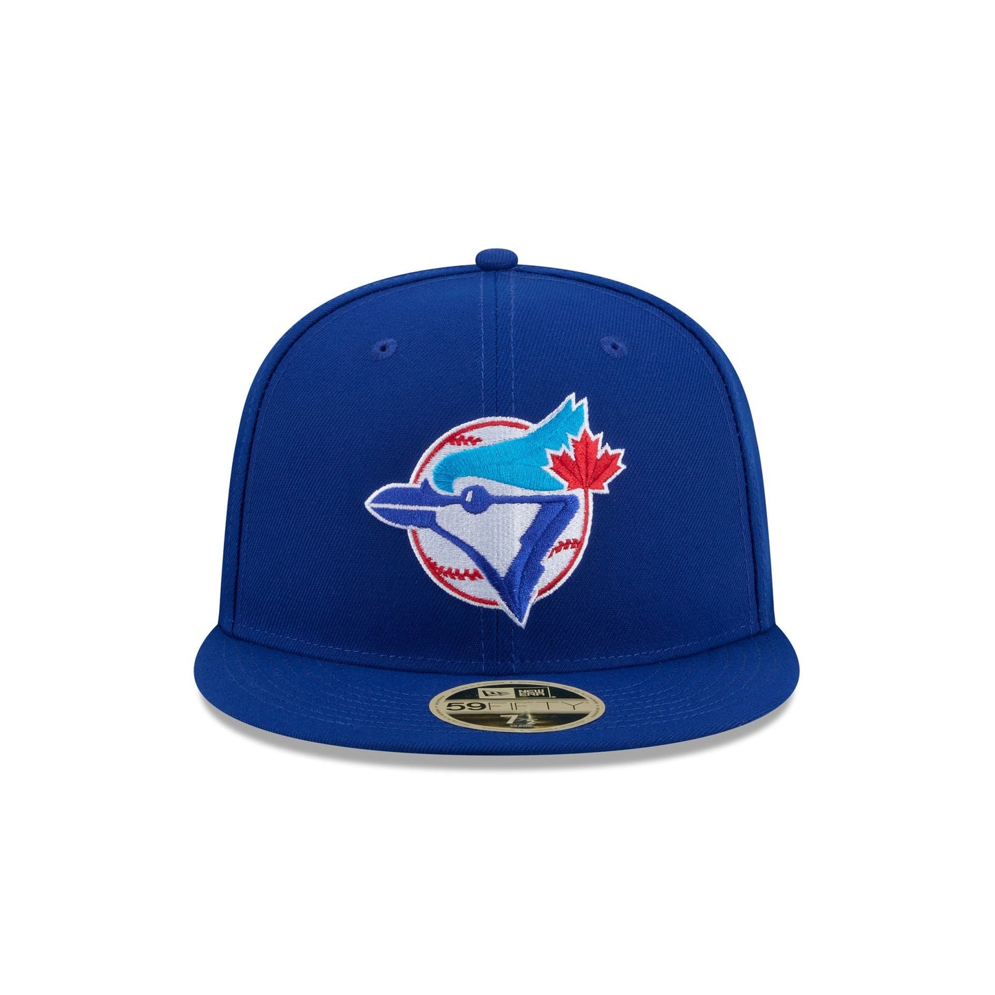 NEW ERA Toronto Blue Jays 2026 Hall of Fame 59FIFTY Fitted