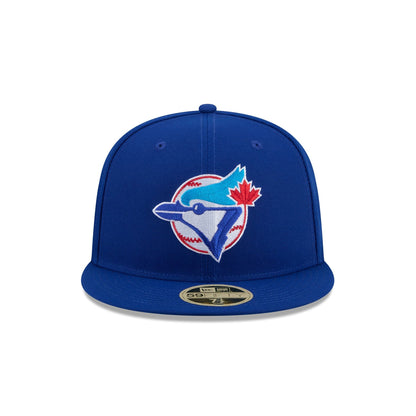 NEW ERA Toronto Blue Jays 2026 Hall of Fame 59FIFTY Fitted