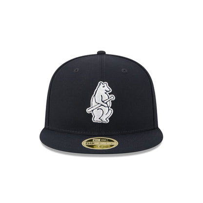 NEW ERA Chicago Cubs 2026 Hall of Fame 59FIFTY Fitted