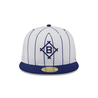 NEW ERA Brooklyn Dodgers 2026 Hall of Fame 59FIFTY Fitted